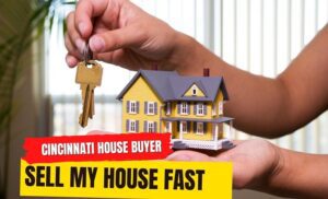 Can I Sell My House Fast in Cincinnati?