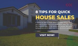 8 Tips for Quick House Sales in Cincinnati
