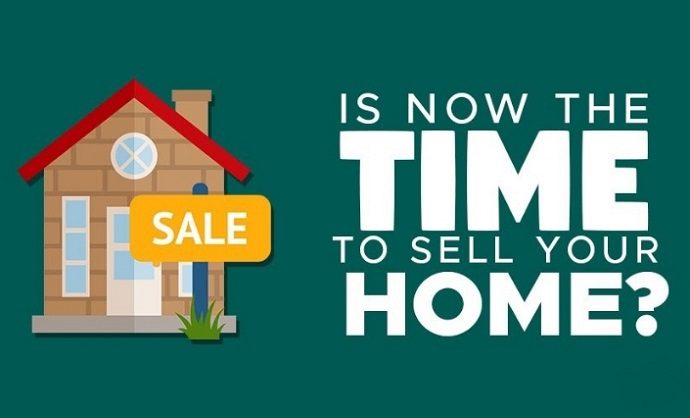 best time to sell your home cincinnati house buyer