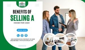 benefits of selling a house for cash cincinnati house buyer
