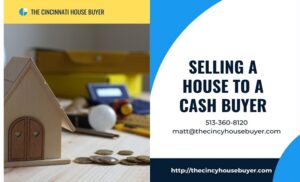 Selling A House To A Cash Buyer Are The Great Option