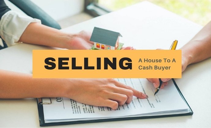 cincinnati house buyer steps of selling to a cash buyer