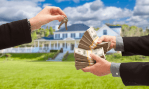 Are Cash Buyers Better?
