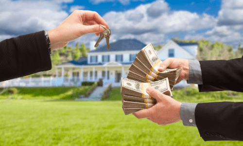 are cash buyers better cincinnati house buyer