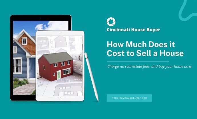 average cost to sell a house in ohio cincinnati house buyer