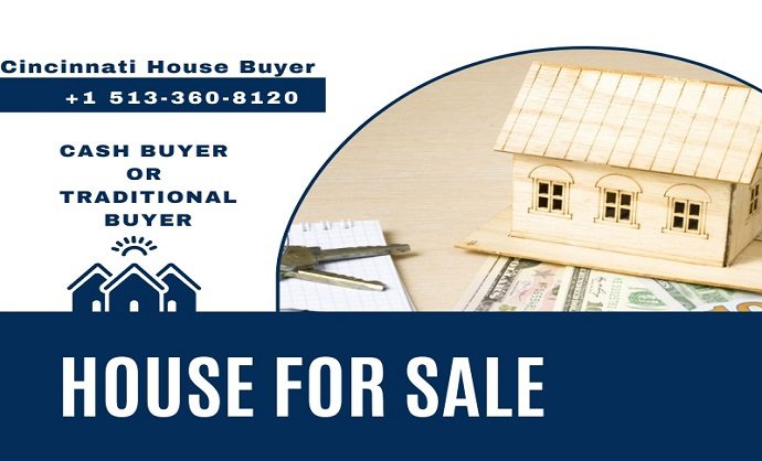 cincinnati house buyer cash buyer or traditional buyer