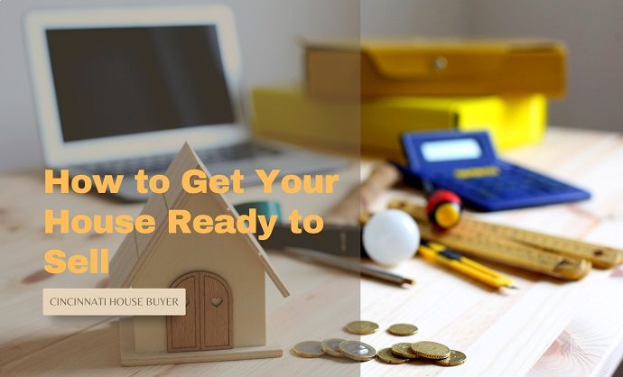 how to prepare your house for sale cincinnati house buyer