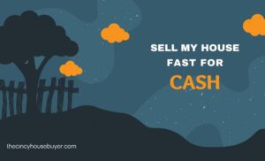Selling Houses for Cash Near Cincinnati, OH