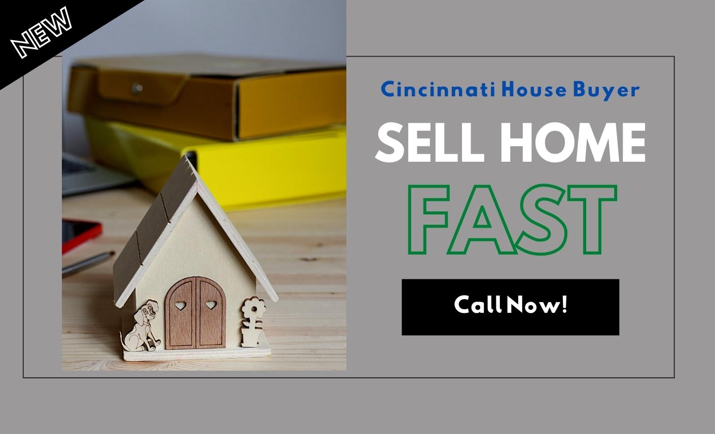 sell home fast cincinnati house buyer