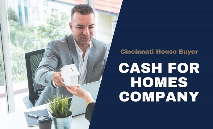 cash for homes company of cincinnati house buyer
