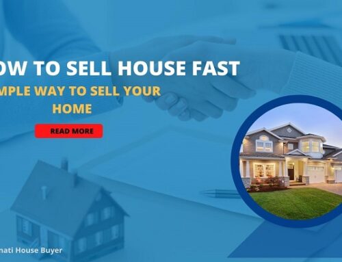 How to Sell House Fast: New Way to Sell Your Home