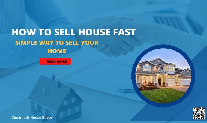 how to sell house fast cincinnati house buyer