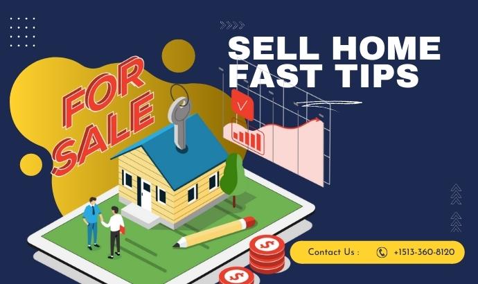 sell home fast tips cincinnati house buyer