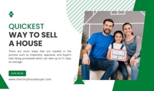 Your Complete Guide to The Quickest Way to Sell A House