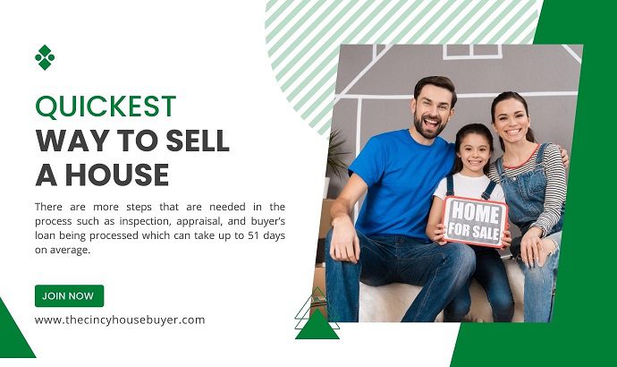 quickest way to sell a house cincinnati house buyer