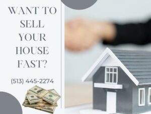 Sell Your House Fast to The Cincy House Buyer