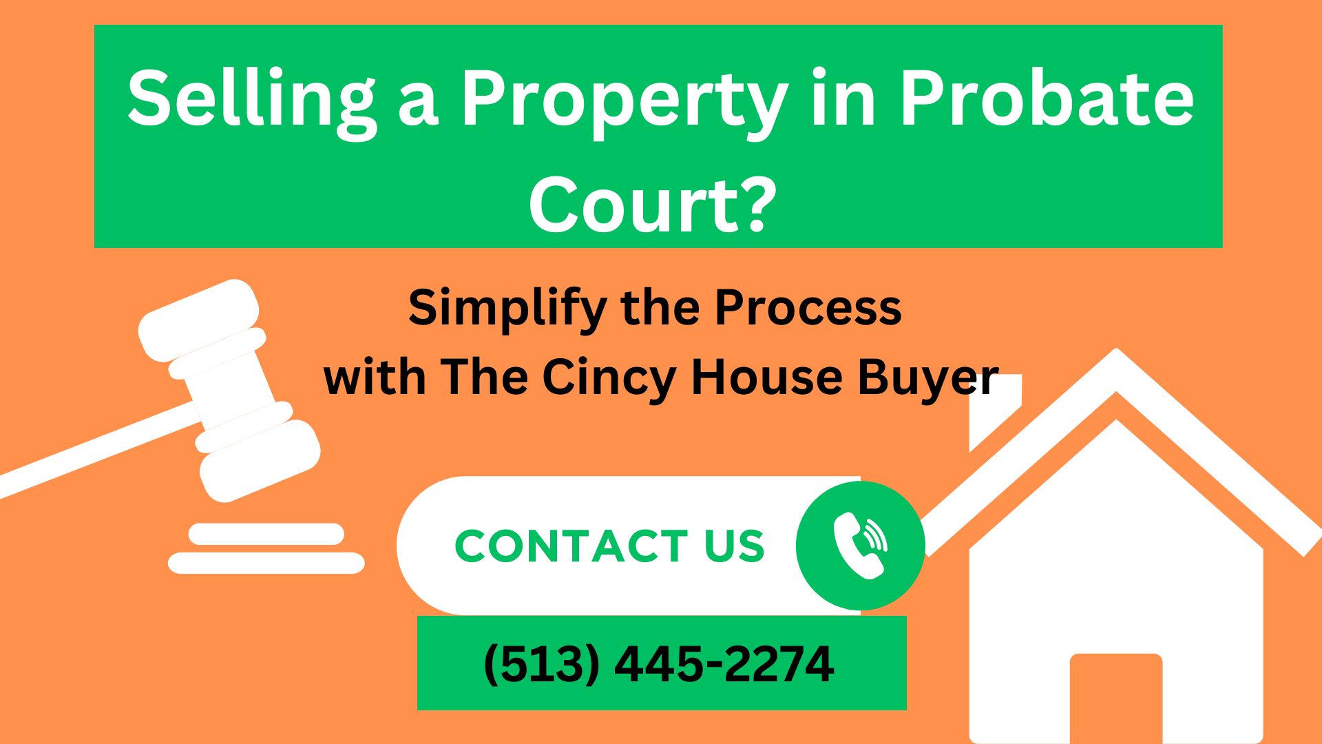 Selling a Property in Probate Court? Simplify the Process with The Cincy House Buyer