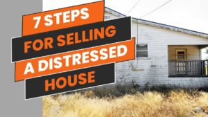 Selling a Distressed House in Cincinnati: A Comprehensive Guide