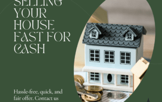 Selling Your House Fast in Cincinnati with a Cash Buyer