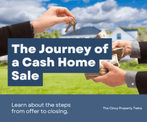 The Timeline of a Cash Home Sale
